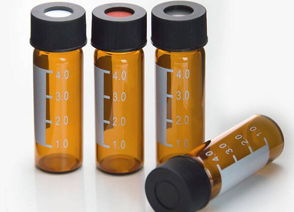 Why Use Amber Vials for Light-Sensitive Samples?