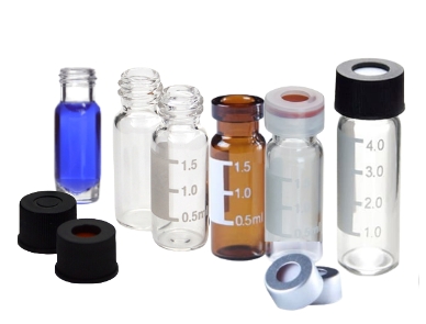  1.5ml Vials in HPLC Analysis