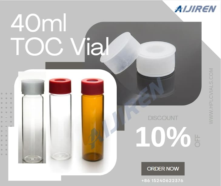 10 Key Features to Look for in TOC Storage Vials