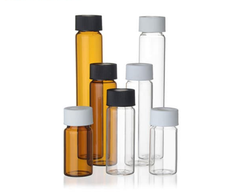 How to Properly Store Samples in EPA Storage Vials？