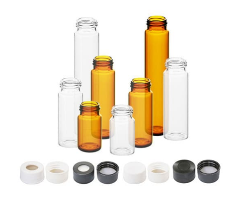 How to Select Right  EPA Storage Vials?