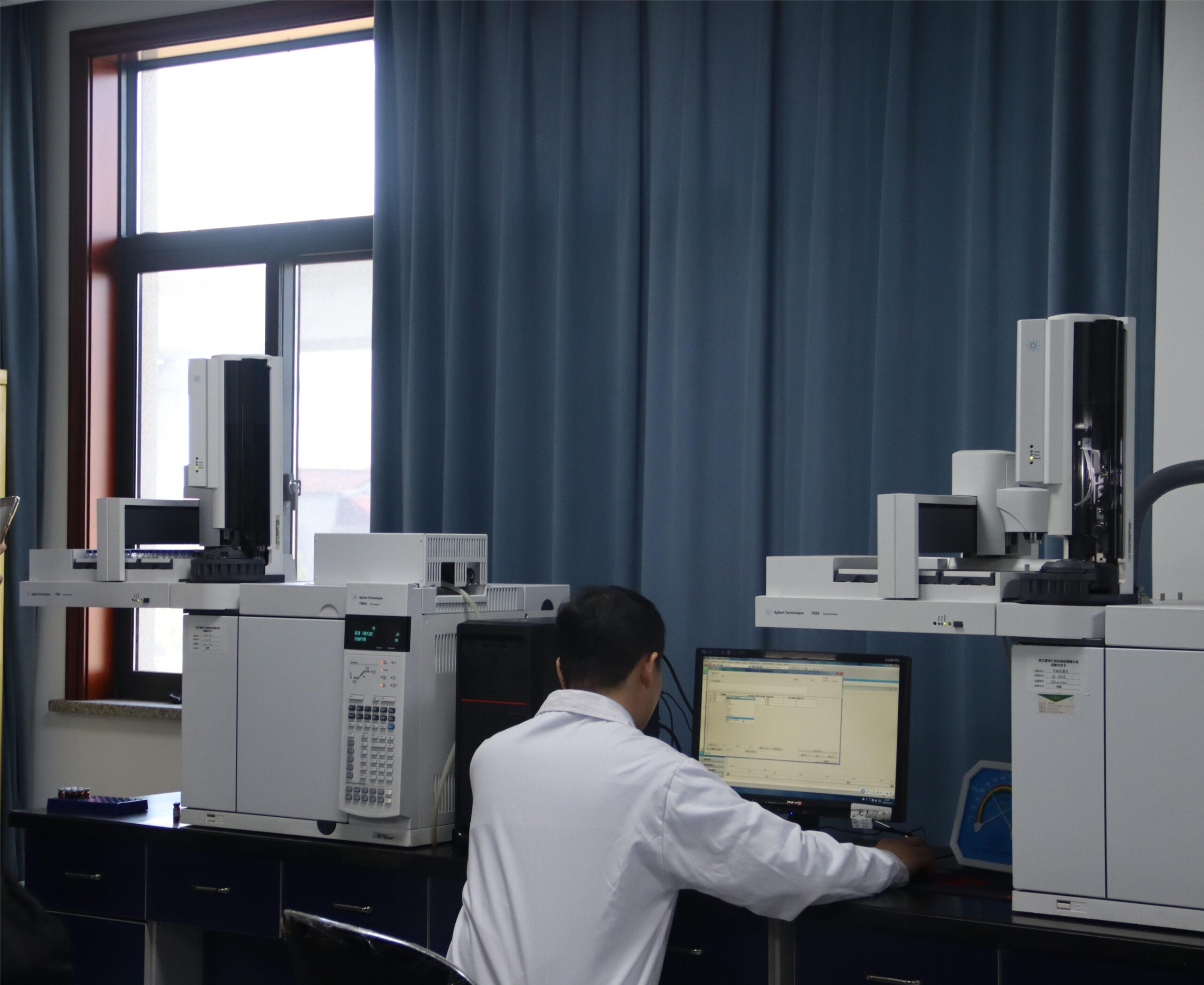 How the Number of Packed Columns Impacts Autosampler Vial Selection