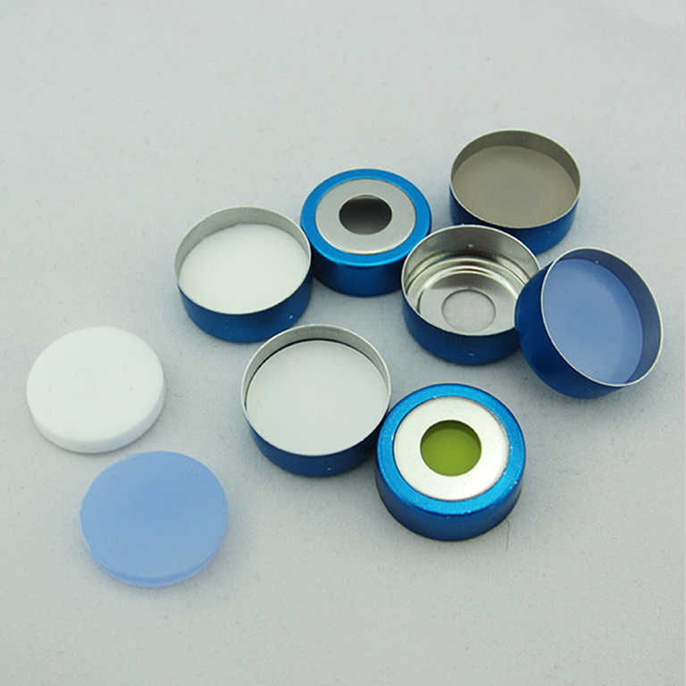 Everything You Need to Know About Magnetic Caps for Chromatography Autosampler Vials