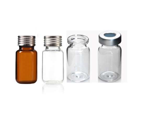 How to Choose the Right Autosampler Vial for Volatile Compounds