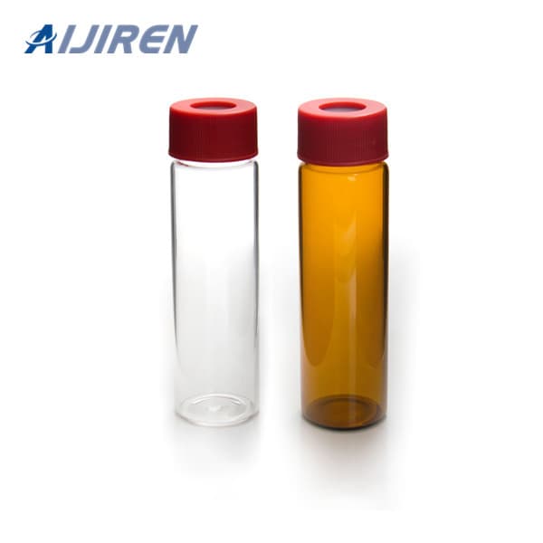 40ml TOC Vial Wholesaler