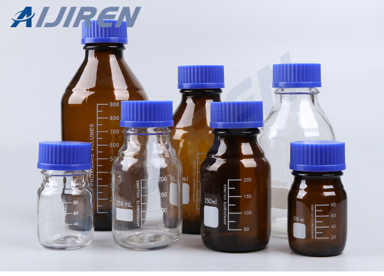 The Top 7 Tips for Properly Handling and Dispensing Reagent Bottles