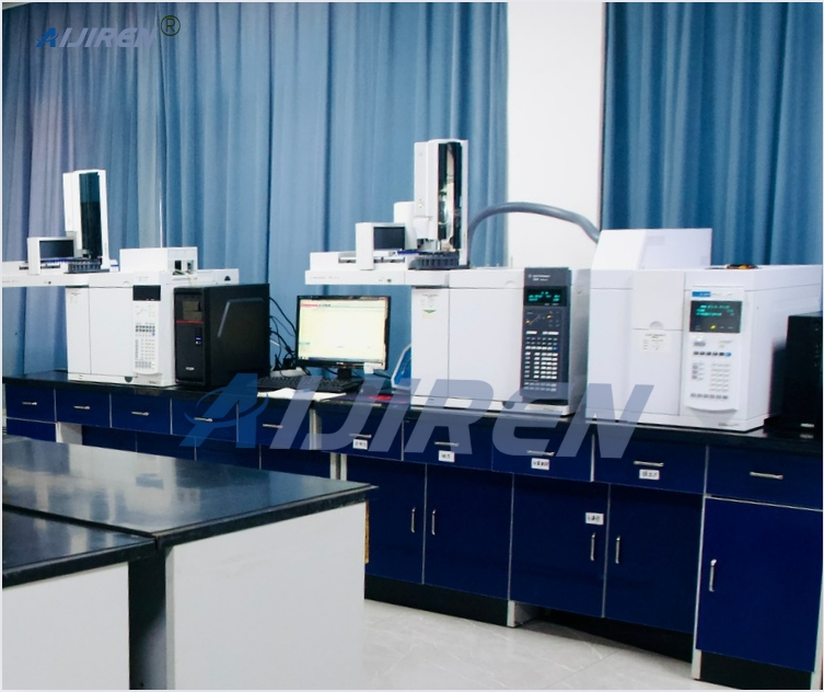 Precautions for using liquid chromatography columns