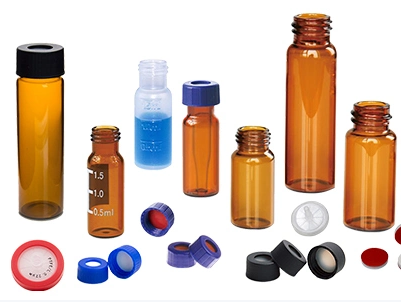 5 Essential HPLC Vial Accessories You Should Know