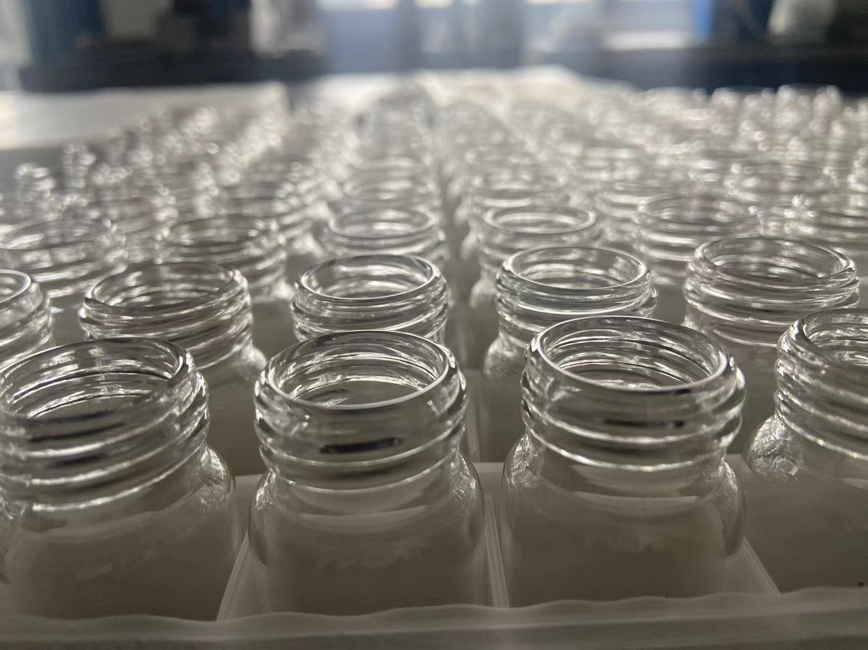 How to Properly Store VOA EPA Storage Vials to Maintain Sample Integrity