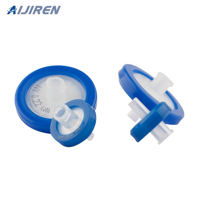 0.22 Micron Filters in Analytical and Life Science Applications